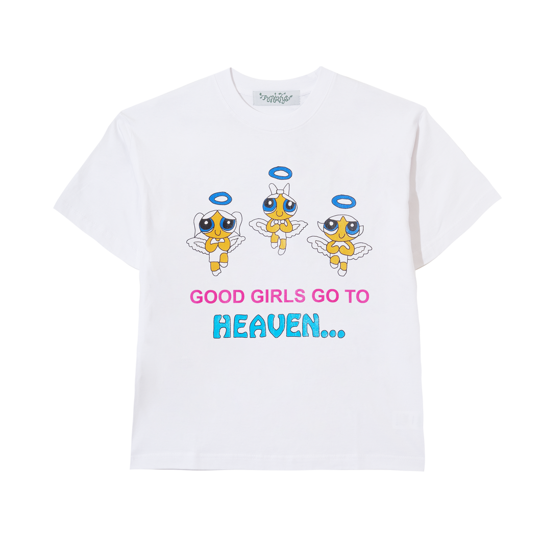 Funguys Good Girls T-shirt