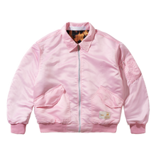 Load image into Gallery viewer, ZODIAC Flight Bomber Jacket
