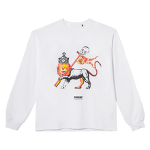 Load image into Gallery viewer, Zodiac x Sasquatchfabrix Longsleeve T-shirt 01
