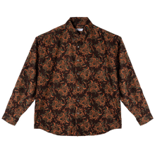 Load image into Gallery viewer, Exodus Buds Paisley B.D Shirt
