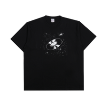 Load image into Gallery viewer, Exodus Space Vinyl Record T-shirt
