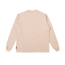 Load image into Gallery viewer, ZODIAC Nevermind Waffle Longsleeve
