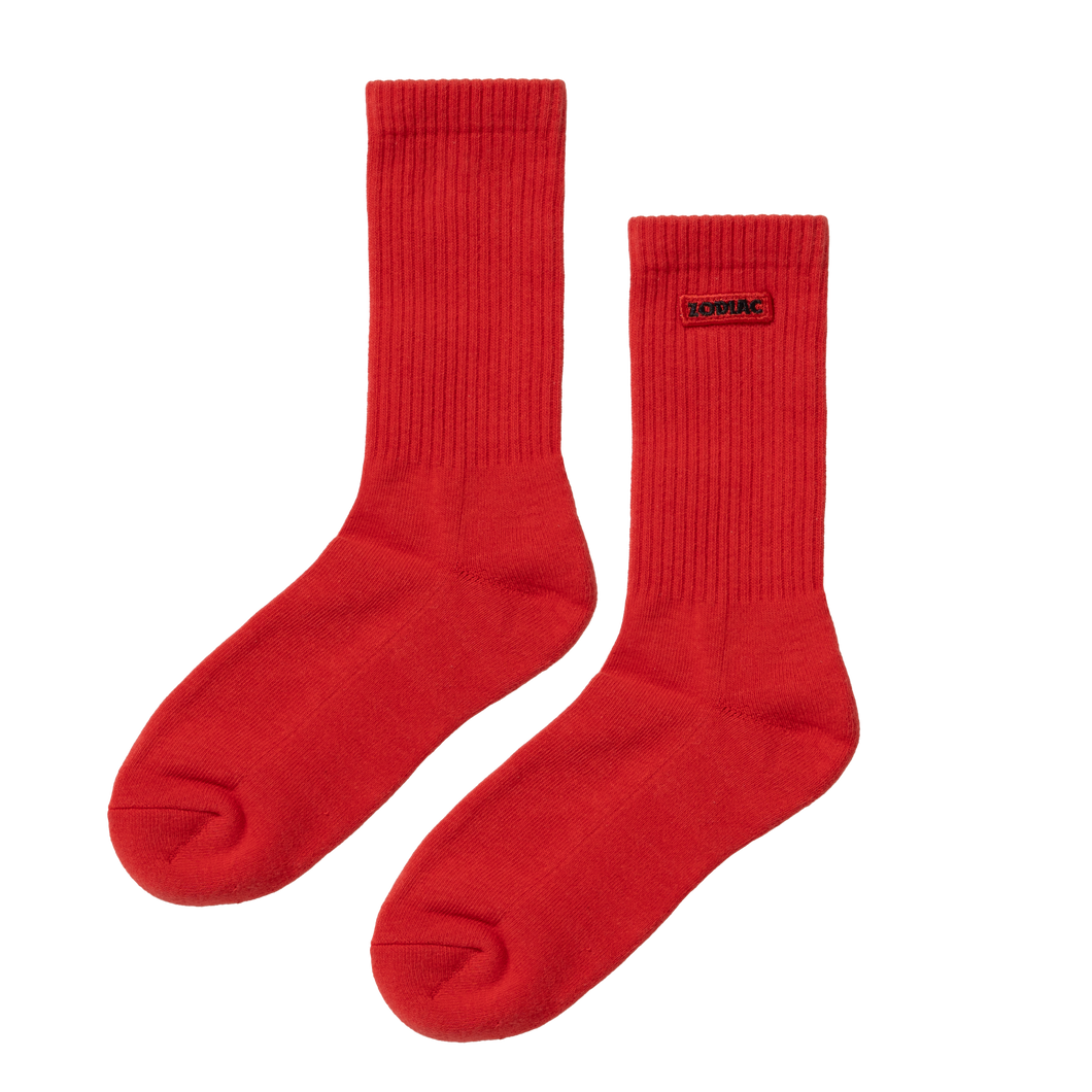 ZODIAC Basic Socks