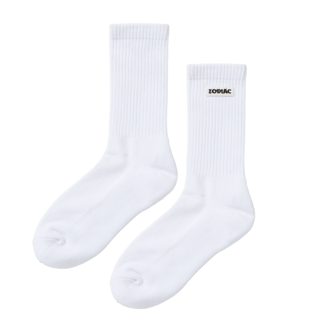 ZODIAC Basic Socks