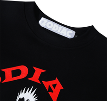 Load image into Gallery viewer, Zodiac Gym Crewneck
