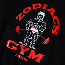 Load image into Gallery viewer, Zodiac Gym Crewneck
