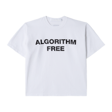 Load image into Gallery viewer, ZODIAC Algorithm Free T-shirt

