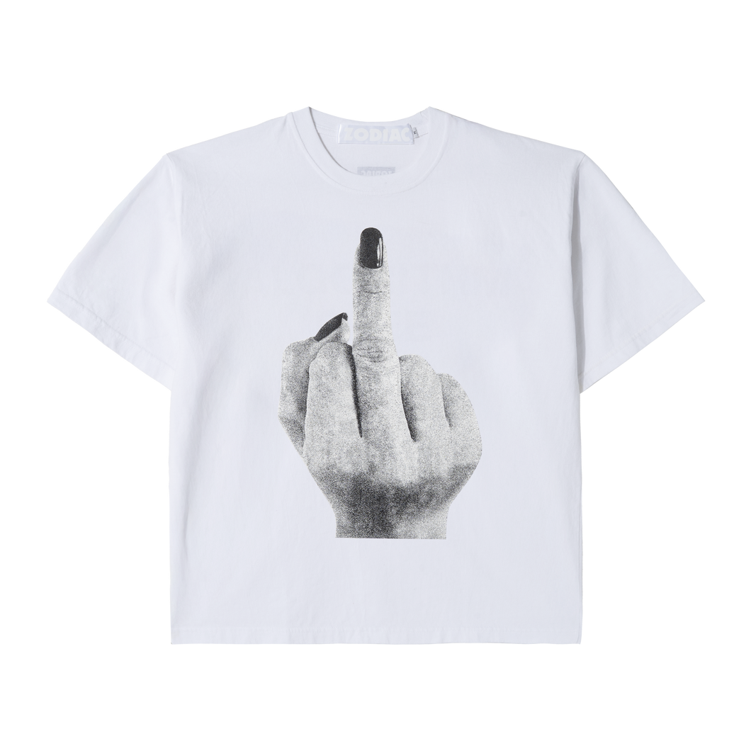 ZODIAC F*ck T-shirt