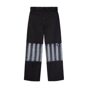 Zodiac x Dickies Double Knee Pants 004