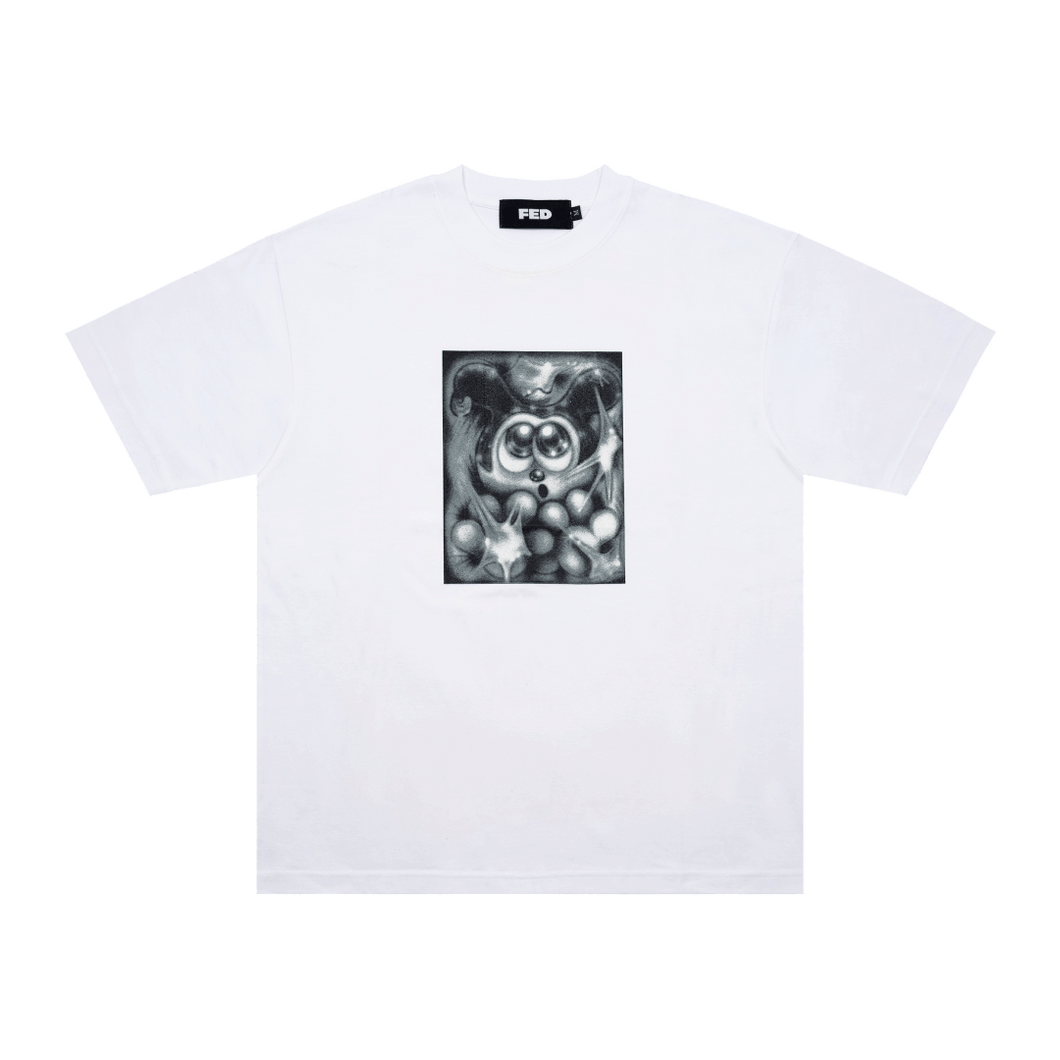 FED Mimi Glow T-shirt