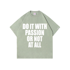 SBLS Passion T-shirt