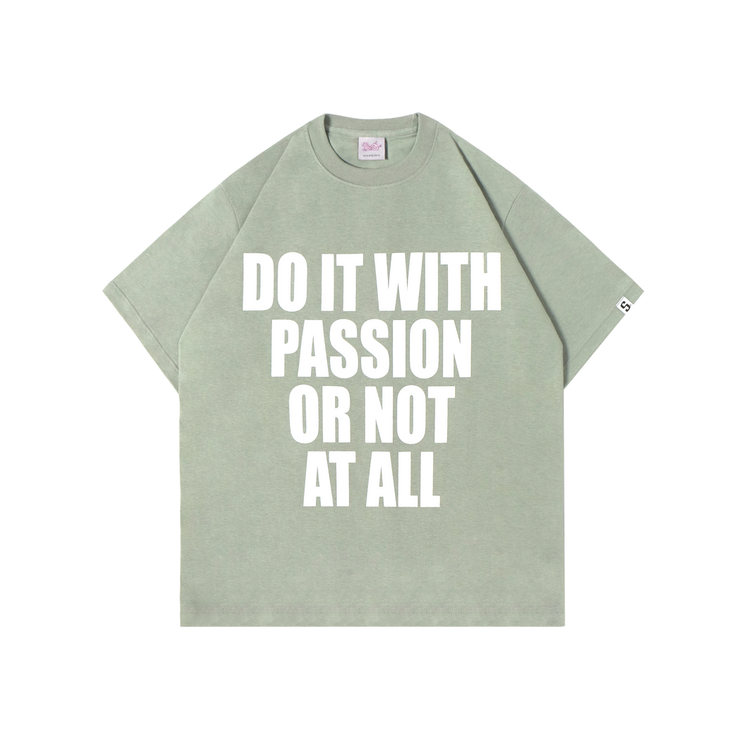 SBLS Passion T-shirt