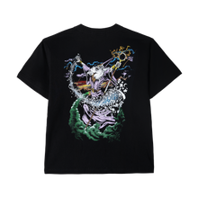 Load image into Gallery viewer, Exodus Wizard T-shirt
