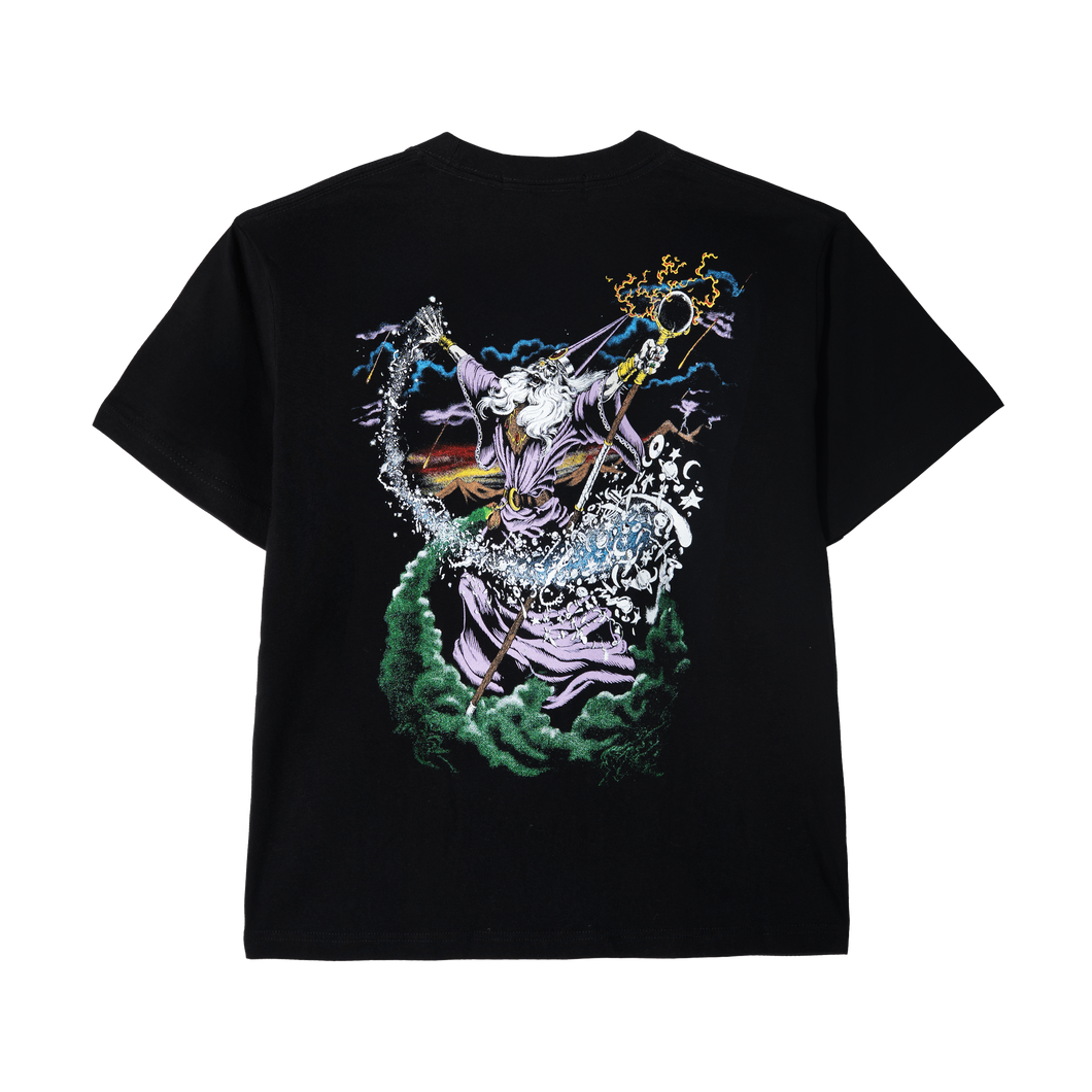 Exodus Wizard T-shirt