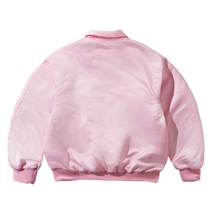 ZODIAC Flight Bomber Jacket