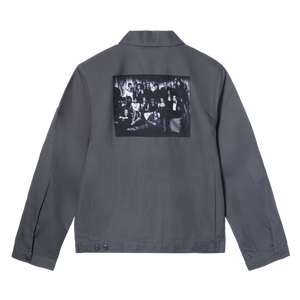 Zodiac x Dickies Eisenhower Jacket 005