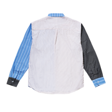 Load image into Gallery viewer, ZODIAC Sunny Days Stripes Shirt
