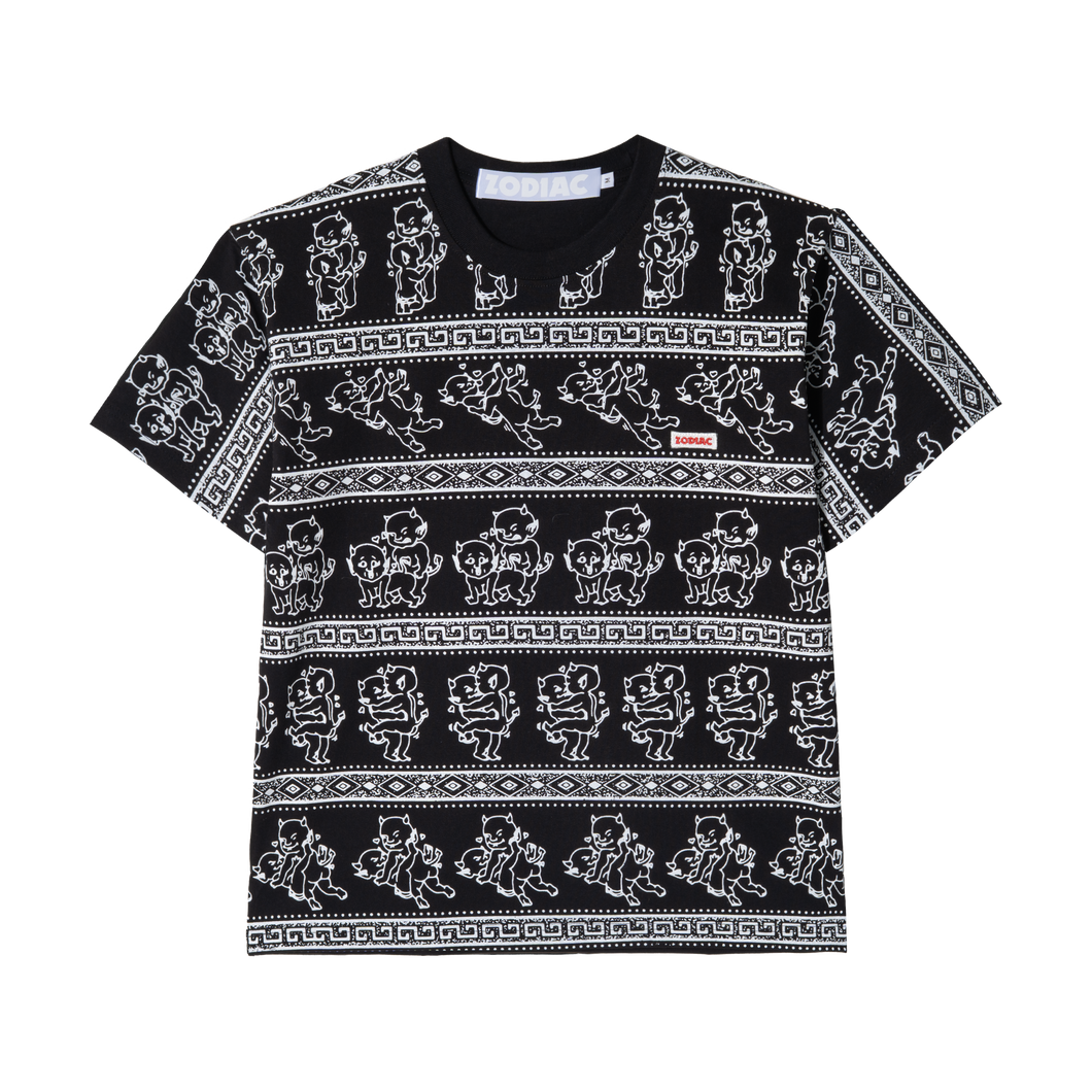 ZODIAC KobsterT-shirt