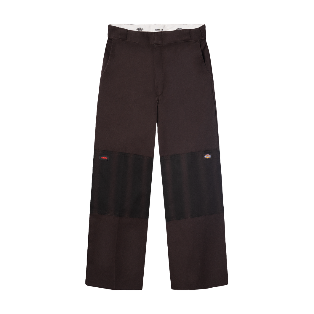 ZODIAC  x Dickies Double Knee Pants 006