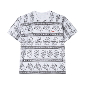 ZODIAC Kobster T-shirt
