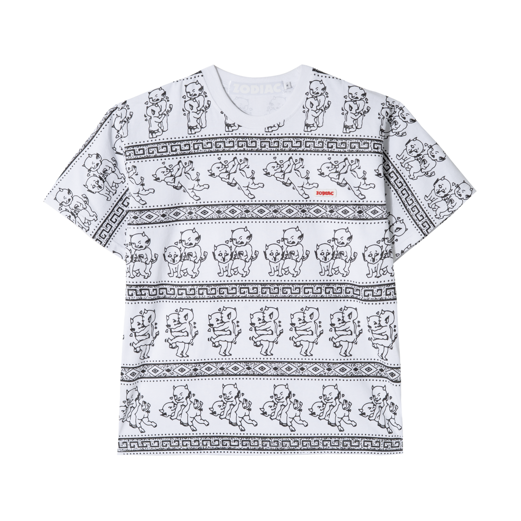 ZODIAC Kobster T-shirt