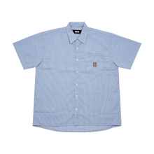 Load image into Gallery viewer, FED Small Check Shirt
