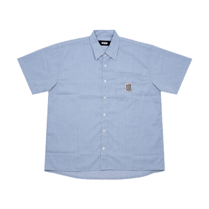FED Big Check Shirt