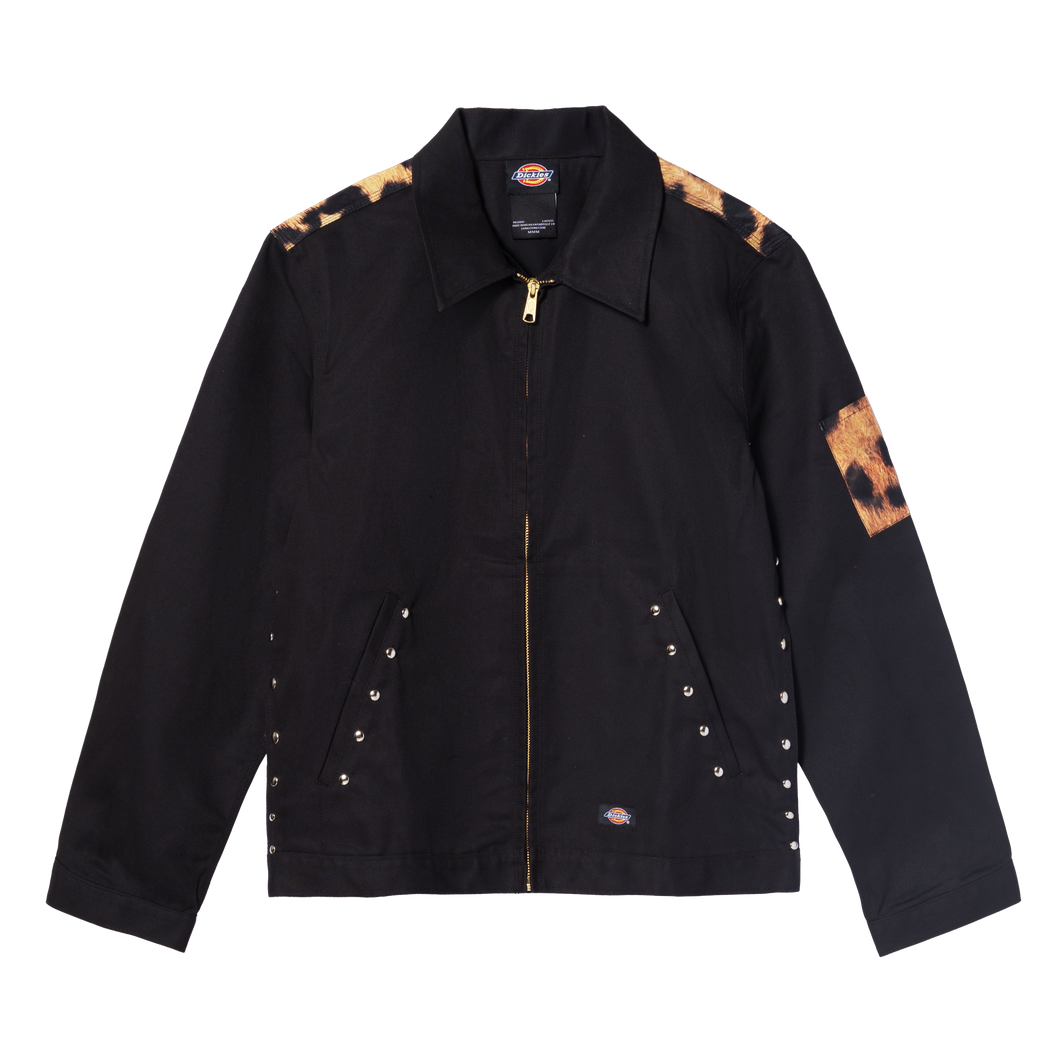 Zodiac x Dickies Eisenhower Jacket 007