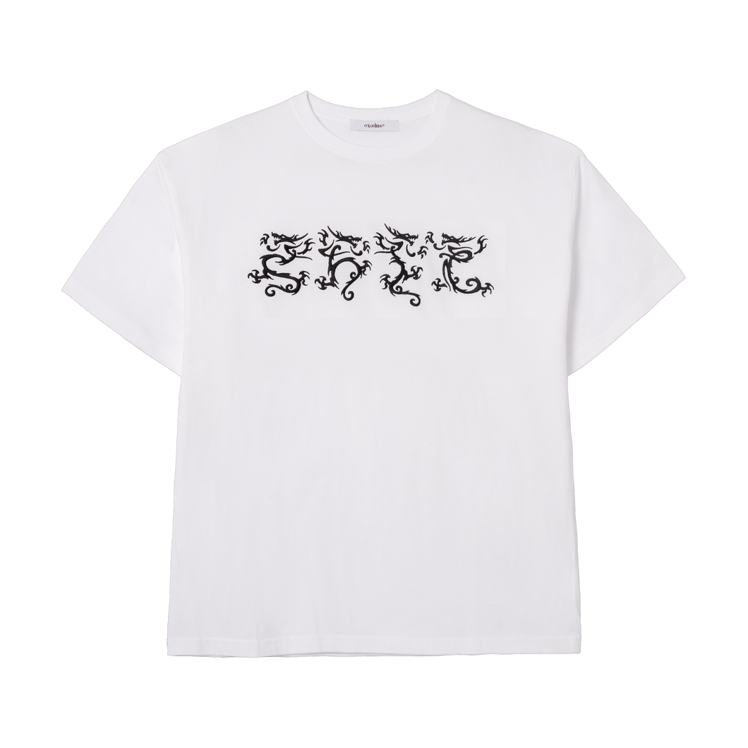 Exodus Shit T-shirt