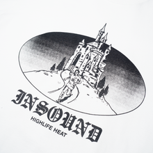 Load image into Gallery viewer, ZODIAC x inSOUND x Arswandaru High Life Heart T-shirt
