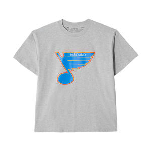 inSOUND inBLUES T-shirt