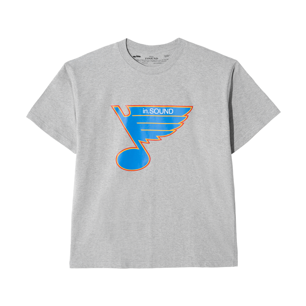 inSOUND inBLUES T-shirt