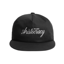Load image into Gallery viewer, PNNY Punk Aristocracy 6-Panel Cap
