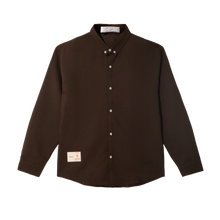Load image into Gallery viewer, ZODIAC Structured Shirt
