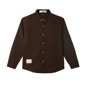 ZODIAC Structured Shirt