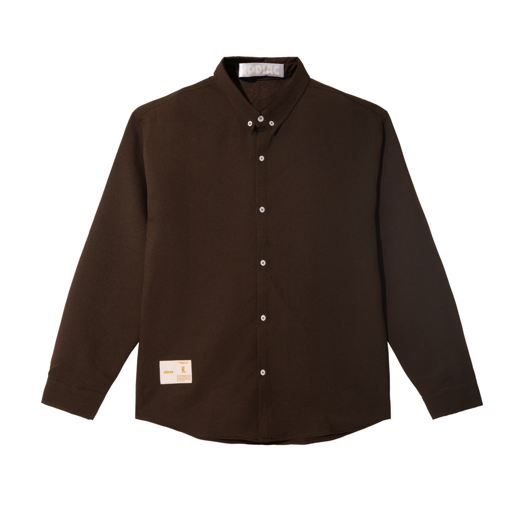 ZODIAC Structured Shirt