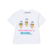 Load image into Gallery viewer, Funguys Good Girls Baby T-shirt
