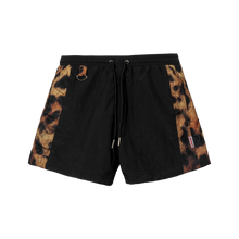 Load image into Gallery viewer, Zodiac Black Training Shorts
