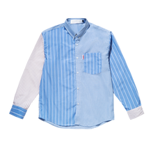 Load image into Gallery viewer, ZODIAC Sunny Days Stripes Shirt
