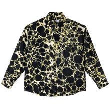 Load image into Gallery viewer, Exodus Abstract Shatter B.D Shirt
