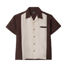 Load image into Gallery viewer, Exodus 2 Tone Open Collar Shirt
