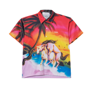 Zodiac x Funguys Kuda Love Shirt