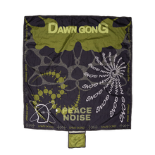 Load image into Gallery viewer, Dawn Gong Scarf
