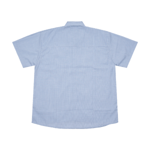 FED Big Check Shirt