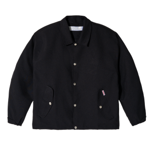ZODIAC Coach Jacket