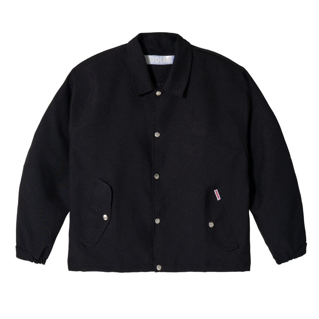 ZODIAC Coach Jacket
