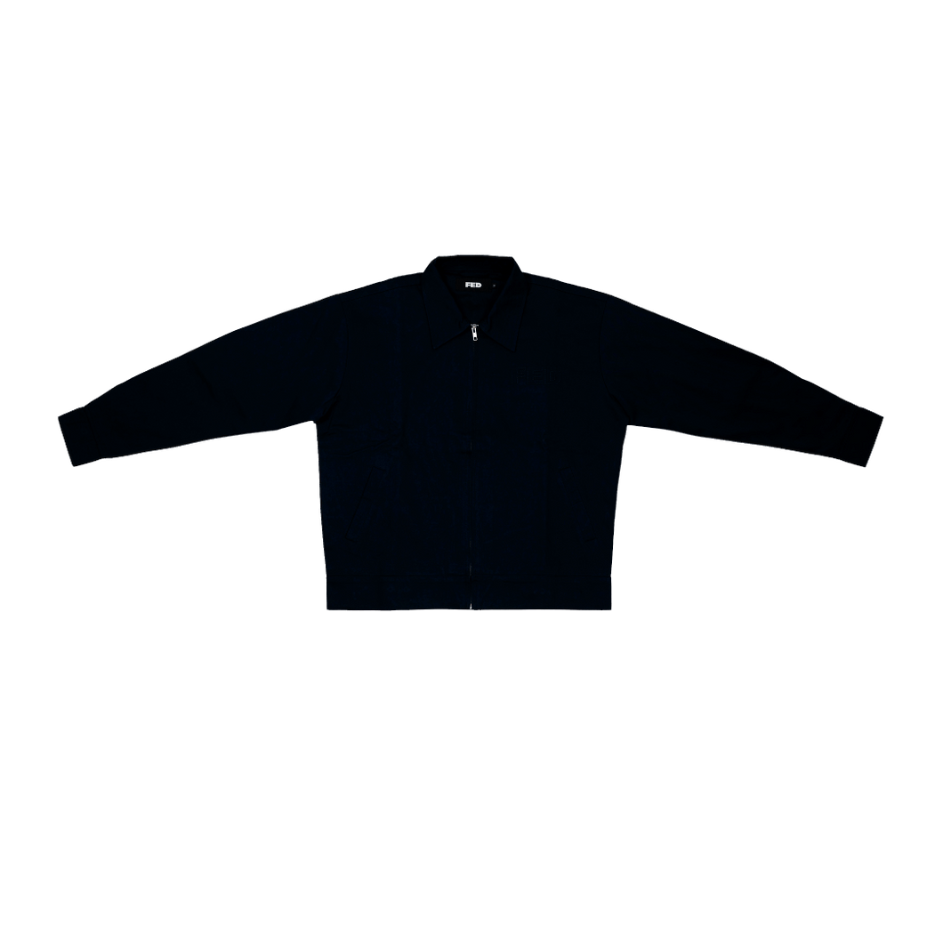 FED Work Jacket