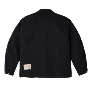 ZODIAC Coach Jacket