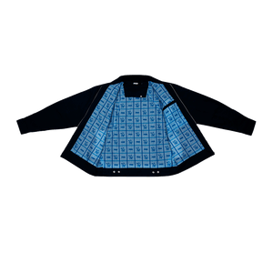 FED Work Jacket
