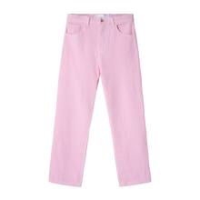Load image into Gallery viewer, ZODIAC Denim Pants
